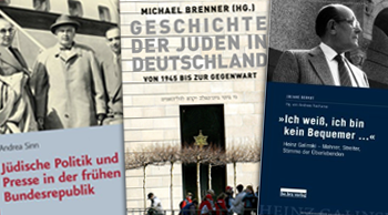 Juifs En Allemagne : Une Anomalie ? - La Vie Des Idées