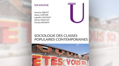 Les nouvelles classes populaires - La Vie des idées