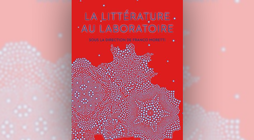 La littérature en numérique - La Vie des idées