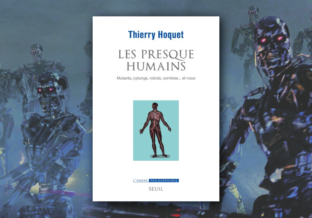 L’humain en ses limites - La Vie des idées