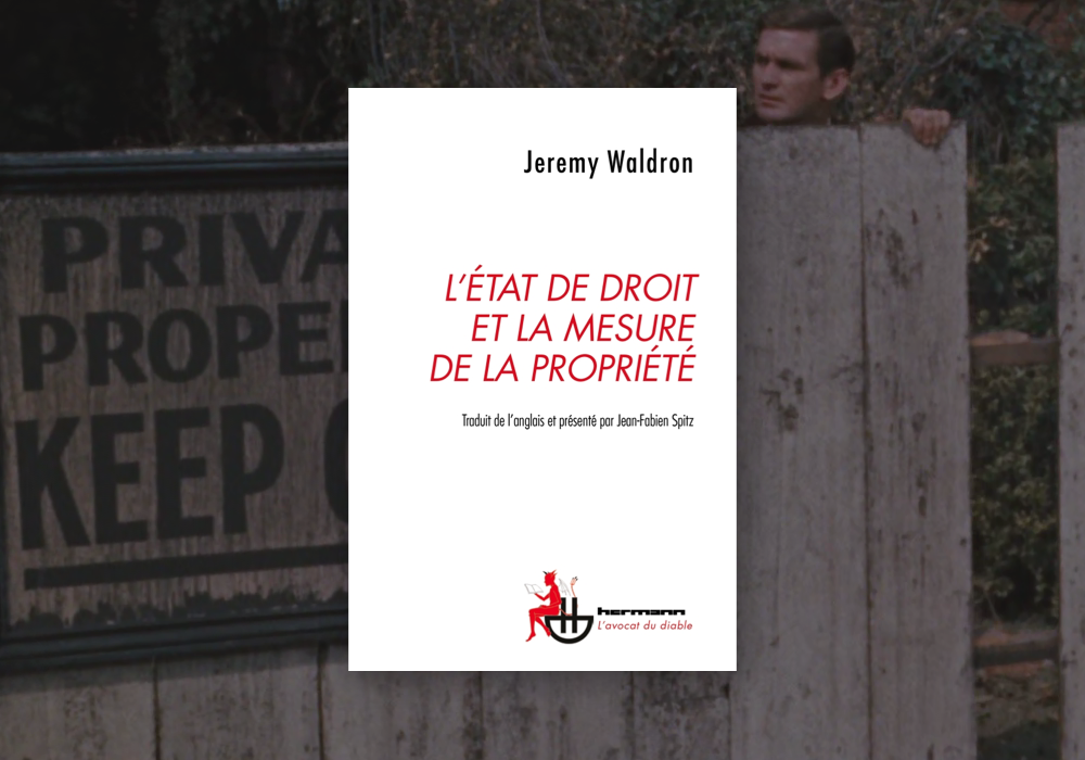 Le Droit De Propriété Est Il Un Droit Absolu Dissertation