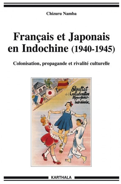 Vichy, le Japon et l'Indochine