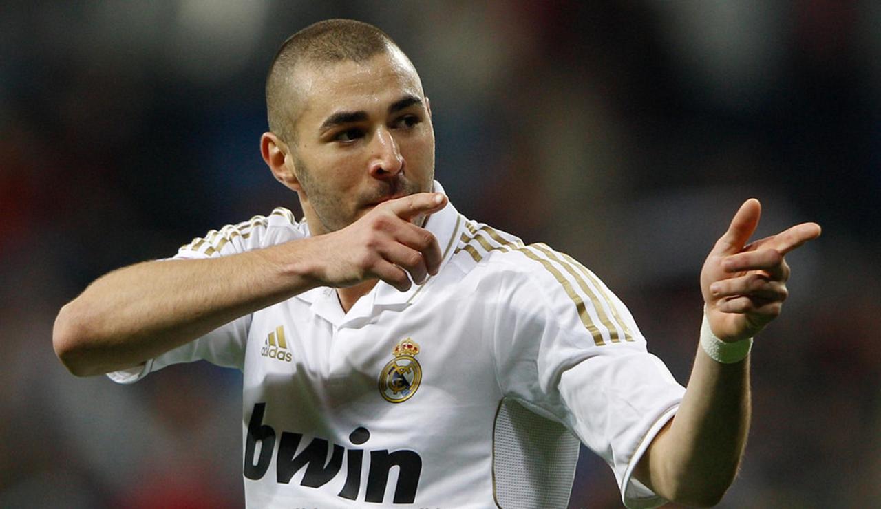 Real Madrid : le cadeau inestimable de Karim Benzema au club merengue