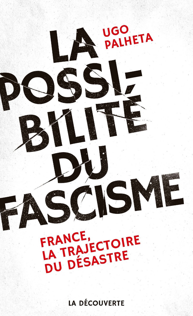 Bruno Gaccio : "Je considère que l'attitude de ce gouvernement est fasciste !" Arton4200