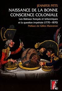 Un Empire libéral ? La Vie des idées