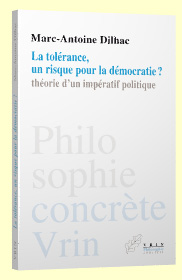 Laicite Et Tolerance En Democratie La Vie Des Idees
