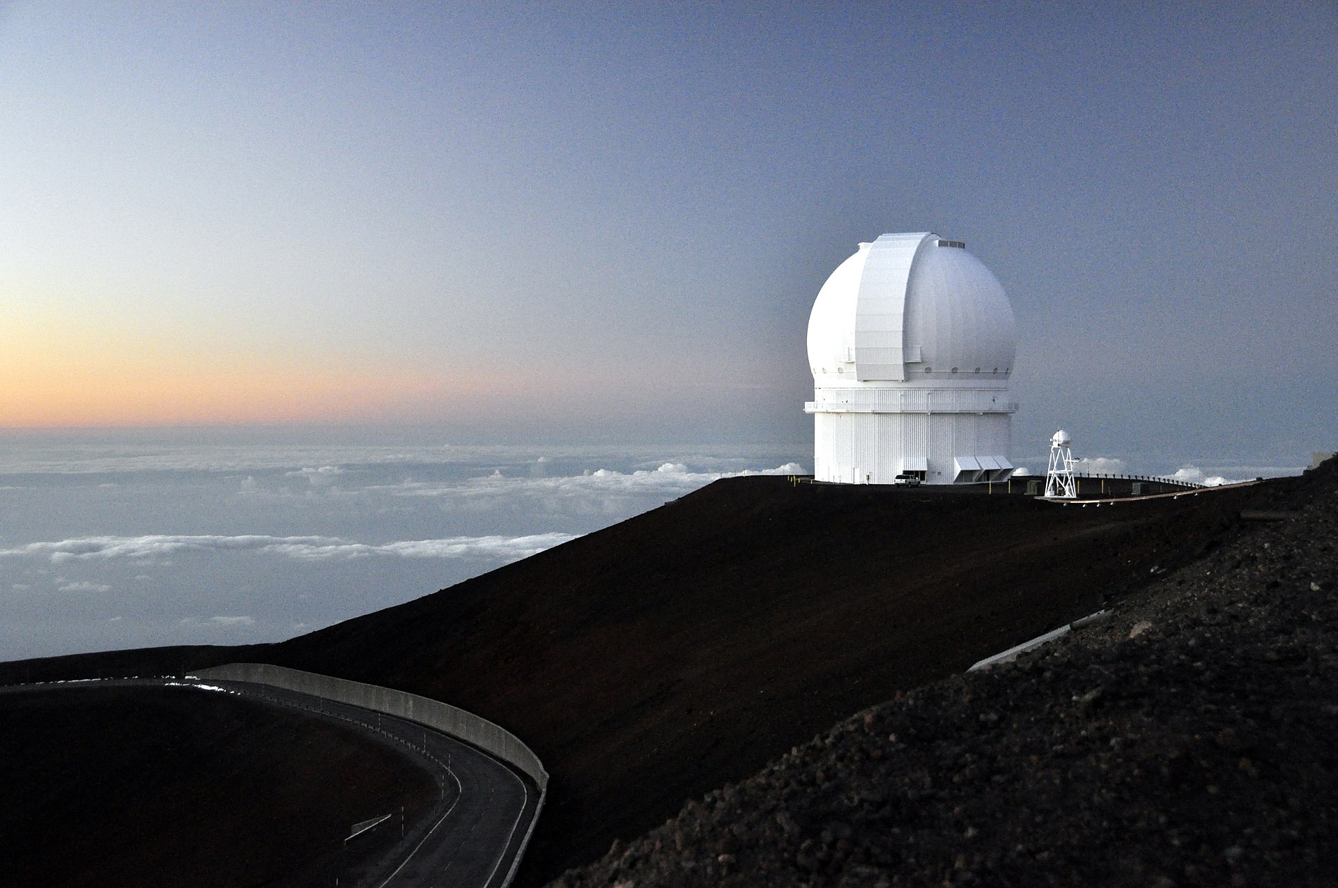 La face cachée des télescopes - La Vie des idées