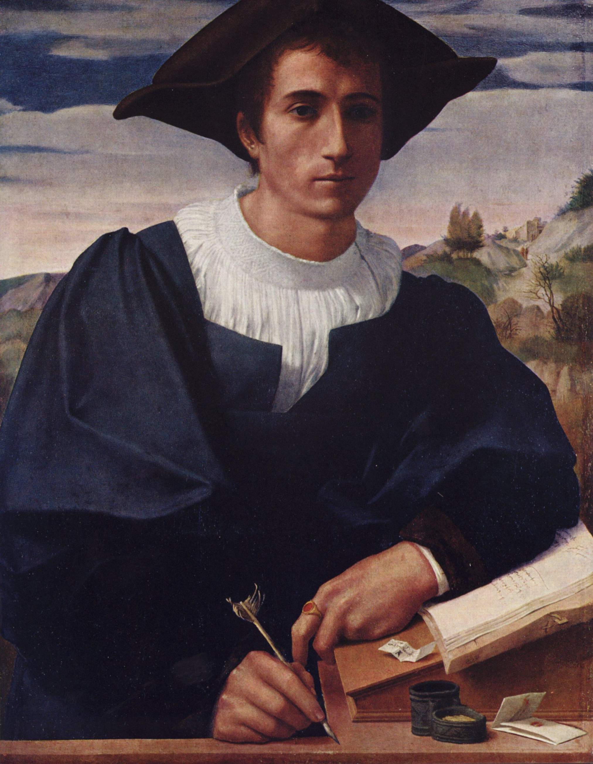Ренессанс личности. Франческо Франчабиджо. Франческо Франчабиджо Франчабиджо (Франческо ди. Франчабиджо (Франческо ди Кристофано) (1482-1525). Франчабиджо портрет.