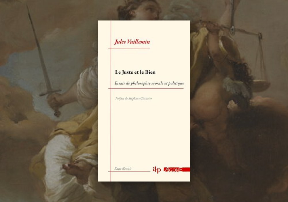 C’est l’intention qui compte La Vie des idées