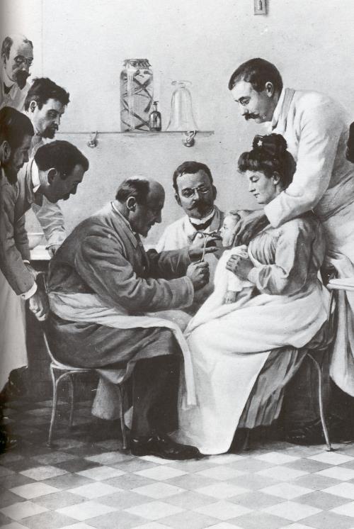 La médecine de ville en France la grande transformation ? La Vie