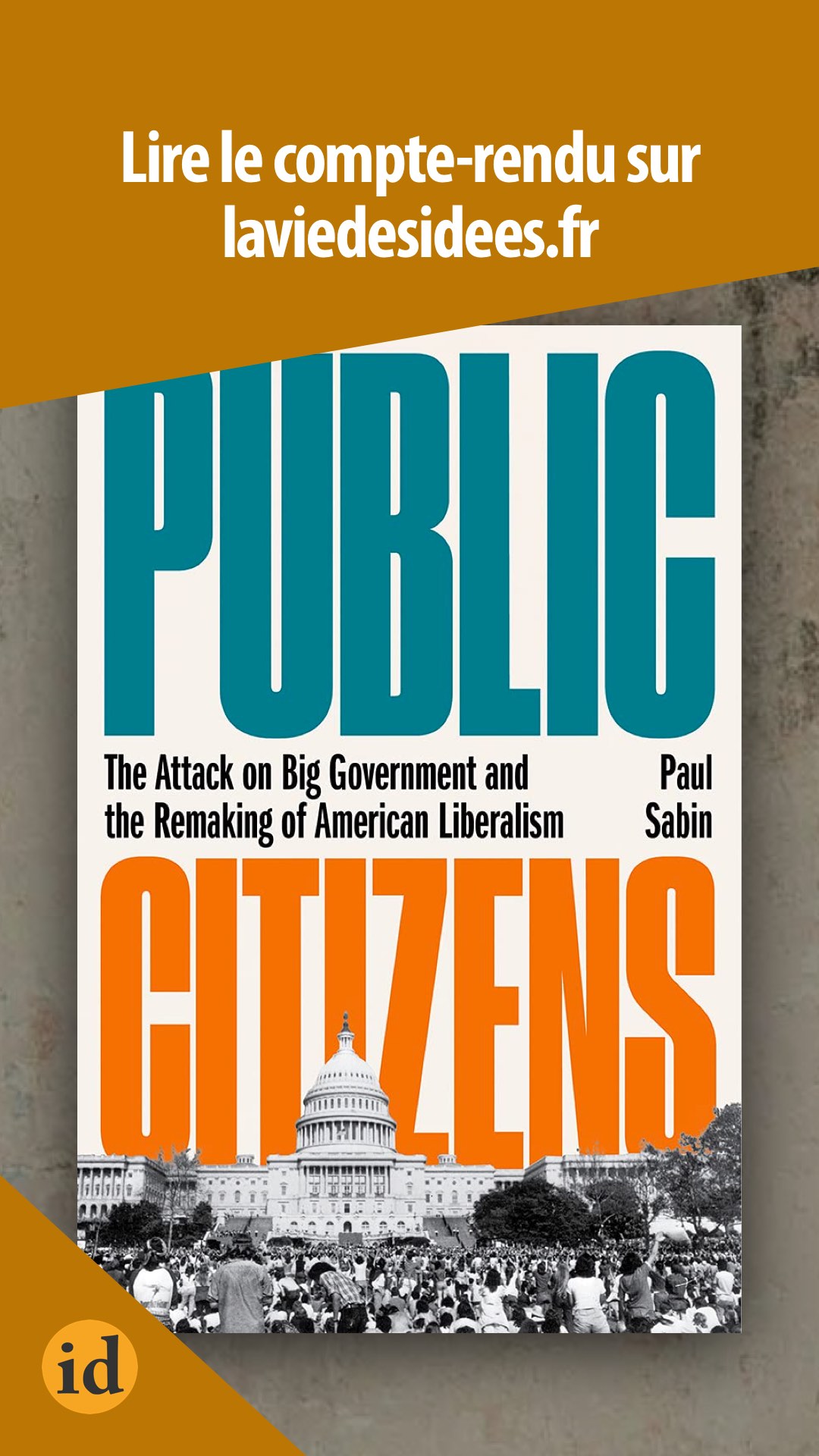 Des mobilisations à la dérégulation La Vie des idées