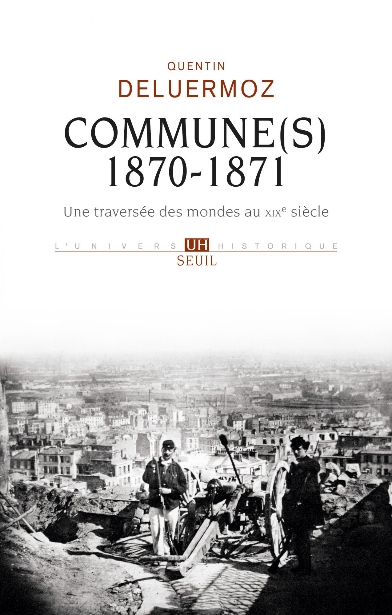 LA COMMUNE DE 1871 (coffret DVD+livre) - Utovie : éditeur des alternatives