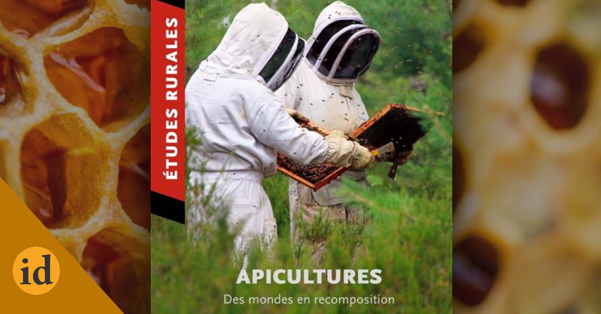 Utilité des abeilles pour l'homme