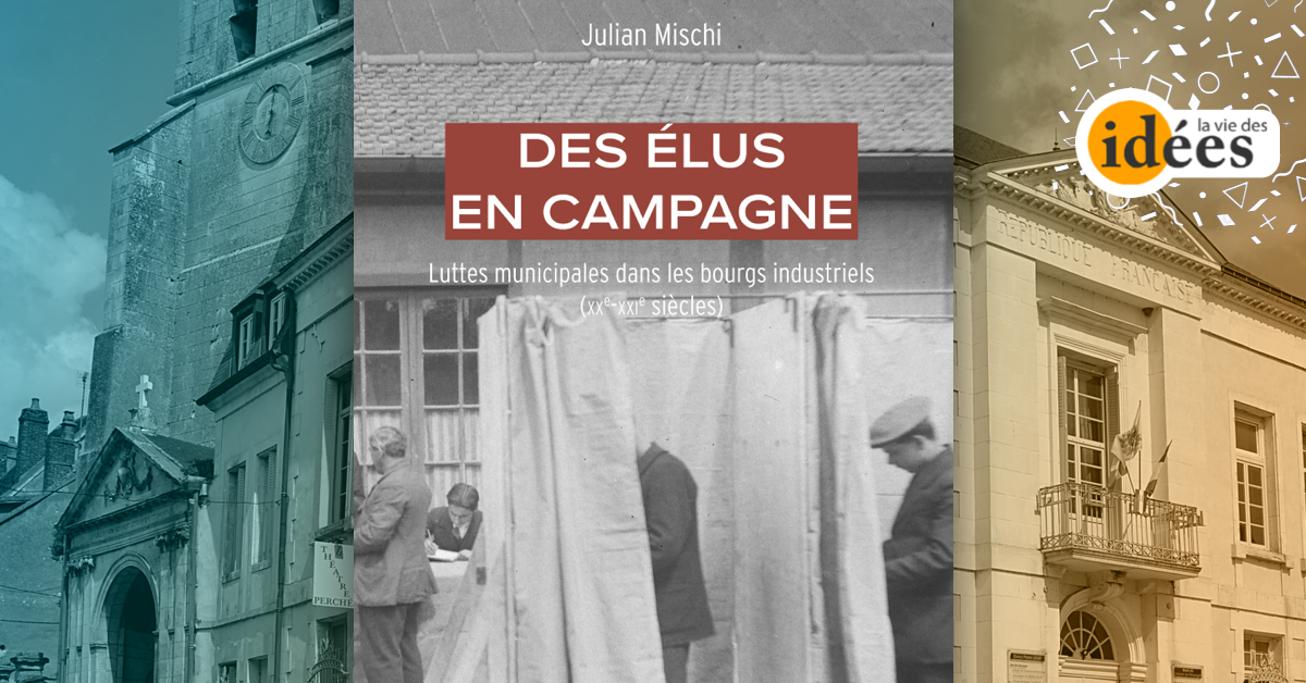 L’éviction des élites ouvrières