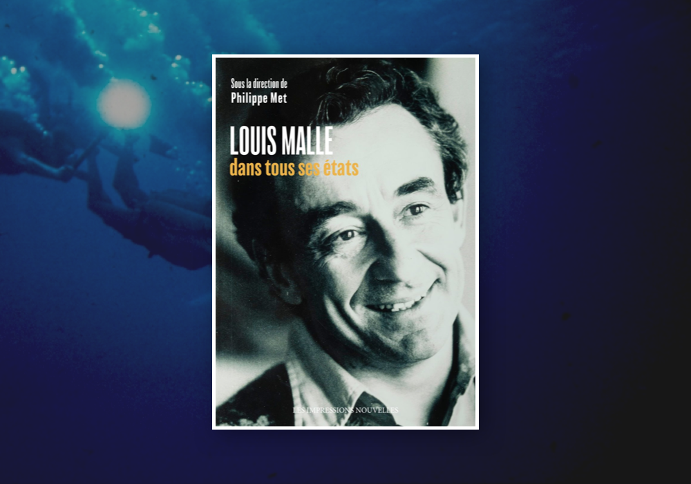 Louis Malle, le rebelle solitaire [Book]