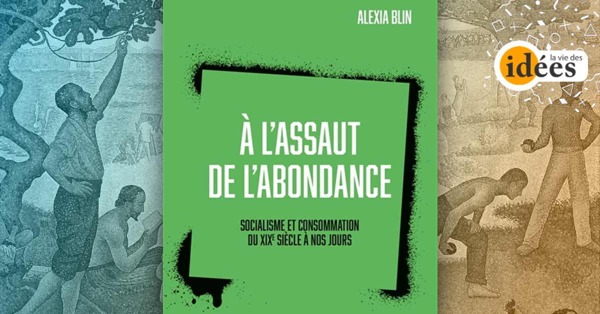 Le luxe pour tous