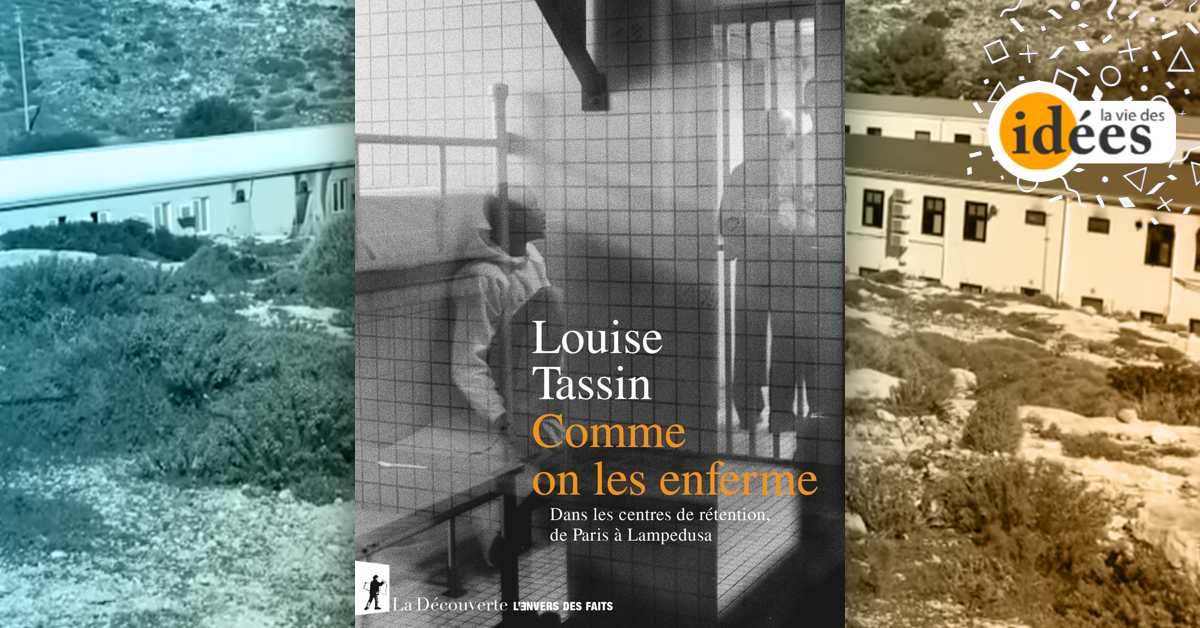 Les travailleurs de la réclusion administrative