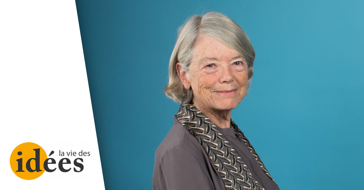 Jane Mansbridge, entre faits et normes
