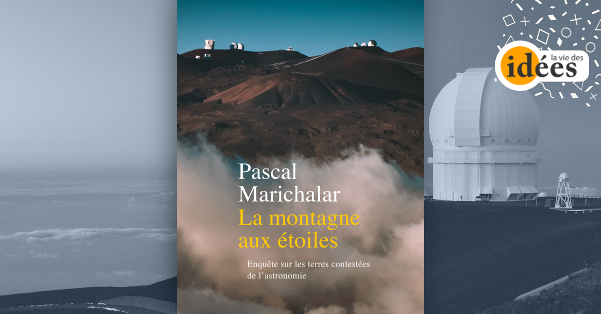 https://laviedesidees.fr/La-face-cachee-des-telescopes social preview image
