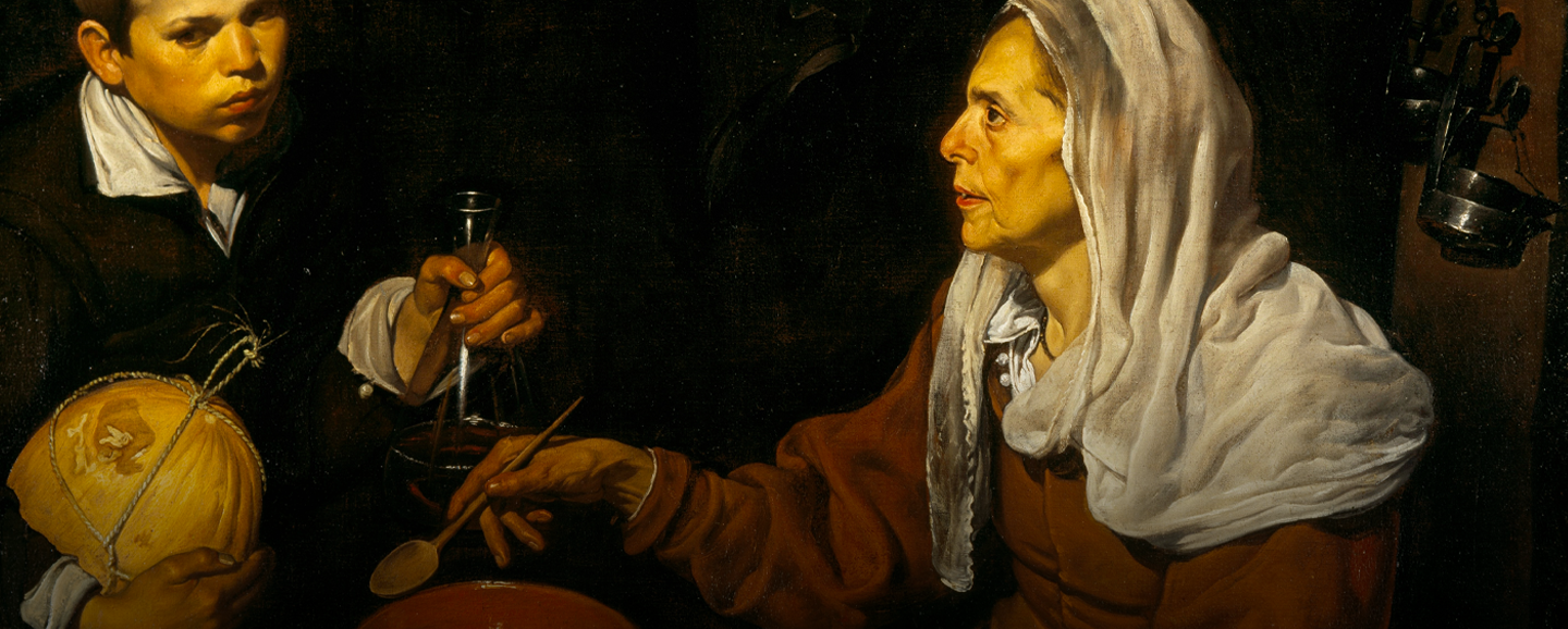 The Poor of the Ancien Régime - Books & ideas