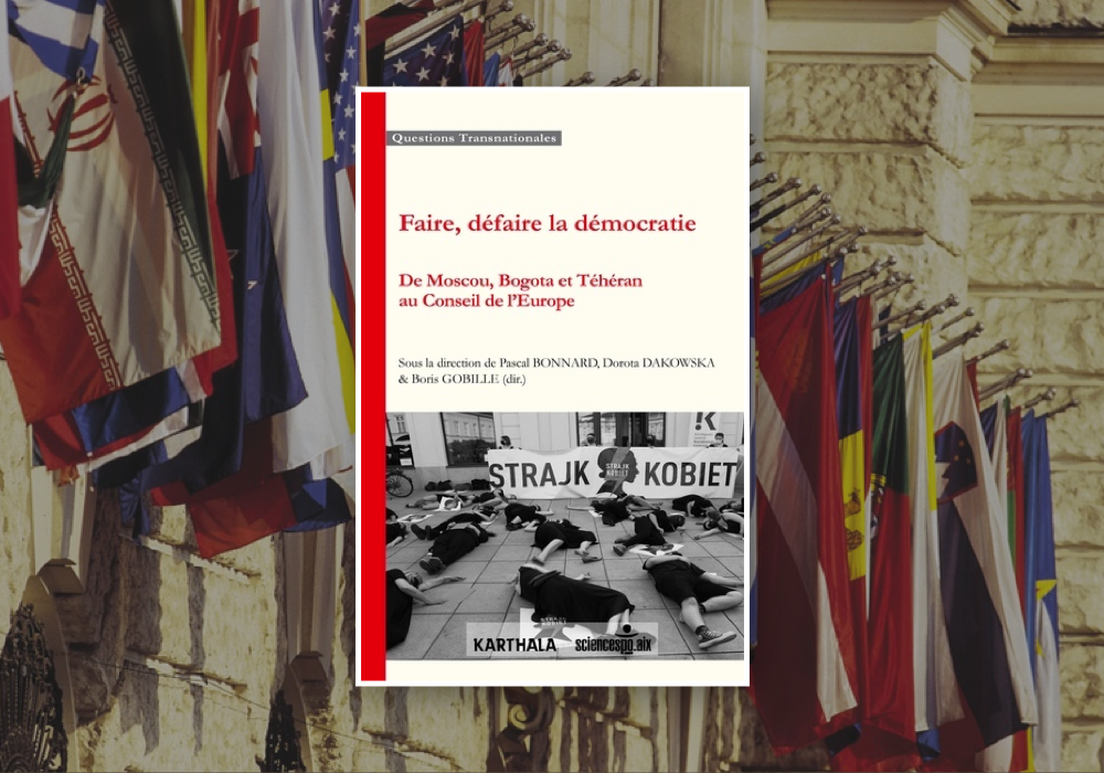 Usages de la norme démocratique - La Vie des idées