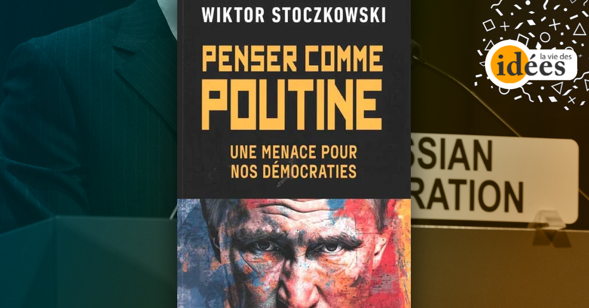 La russification des esprits