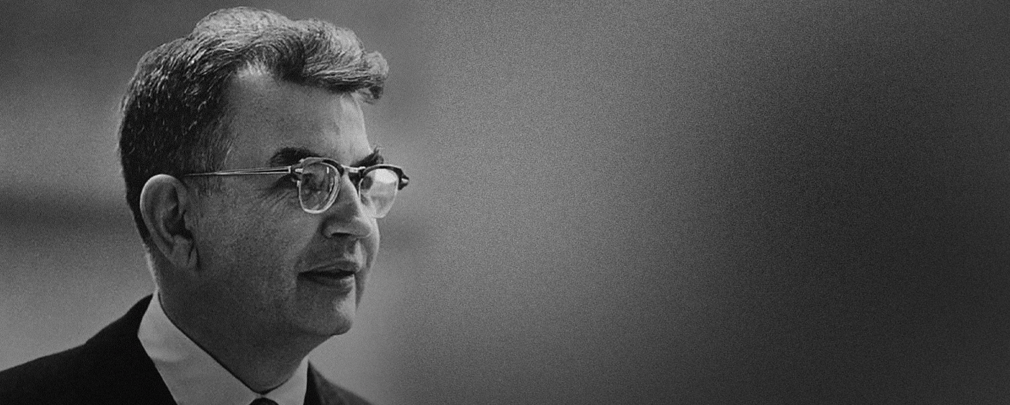 Ronald Coase, un siècle d’économie La Vie des idées