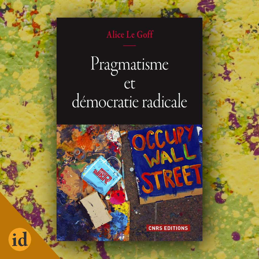 Radicalement pragmatiste - La Vie des idées