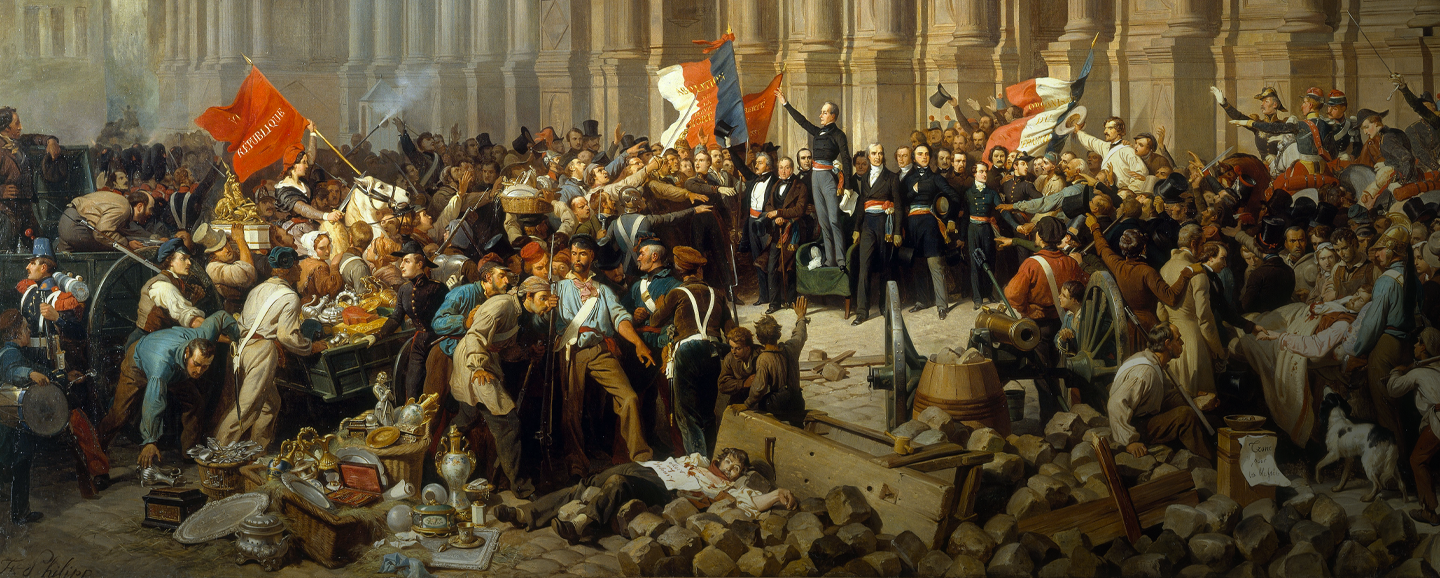 Qu’estce qu’être républicain ? La Vie des idées