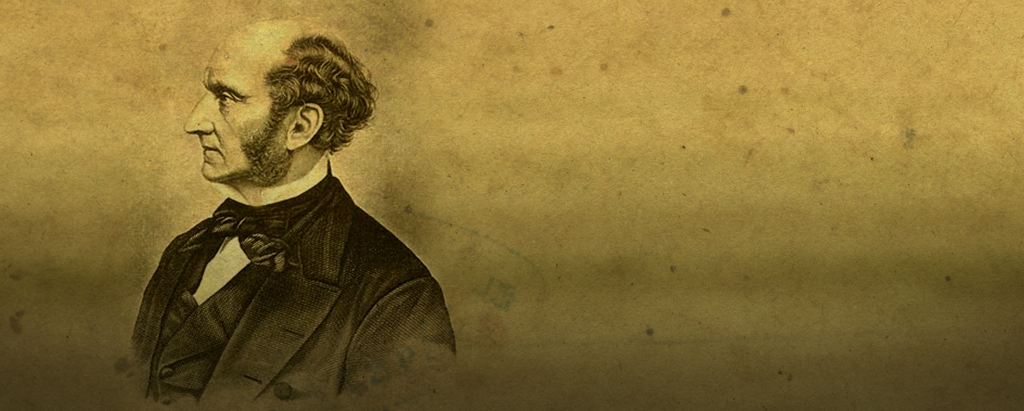 Stuart Mill's Rato La réception de Stuart Mill en France - La Vie des idées