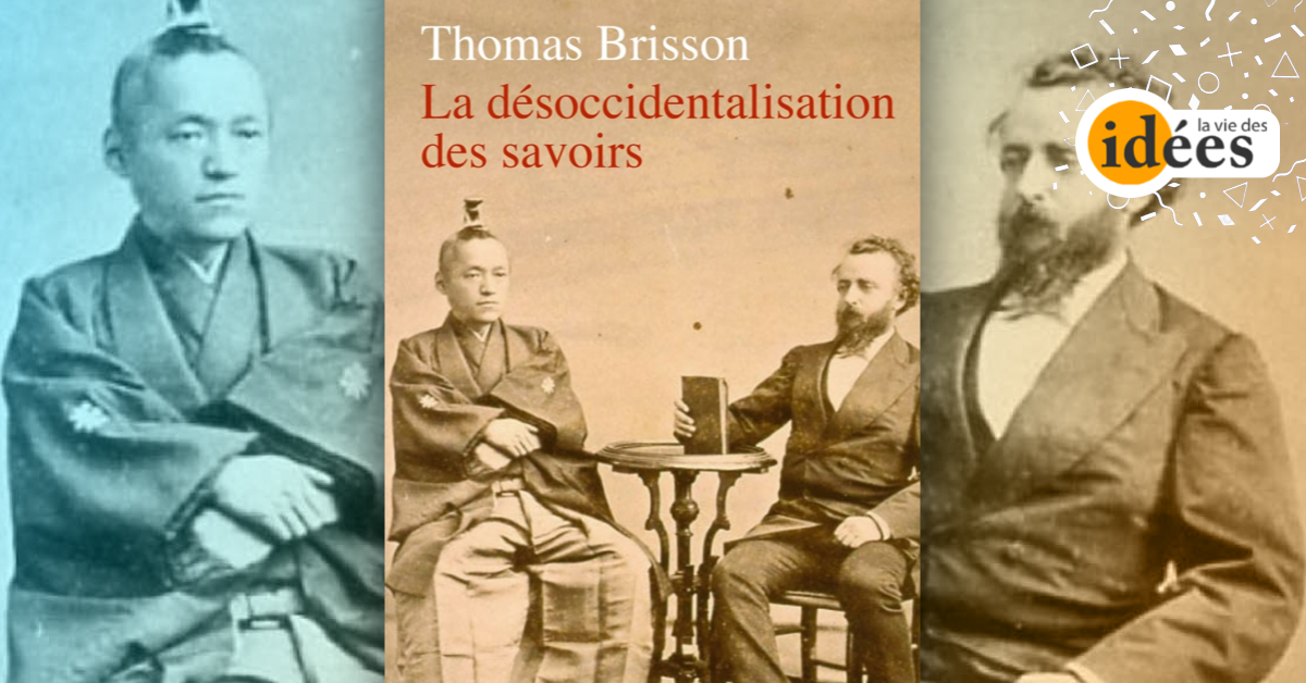 Penser avec et contre l’Occident