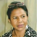 Mireille Razafindrakoto