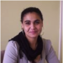  Dalila Nicet-Chenaf