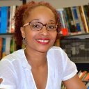Silyane Larcher