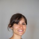 Mathilde Leloup