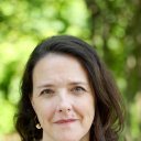 Catherine Marshall