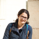 Catherine Rideau-Kikuchi