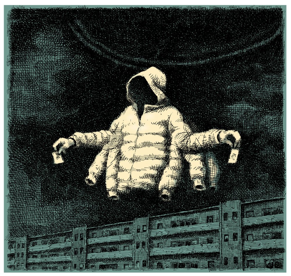 Jeunes clandestins - Narcotrafic