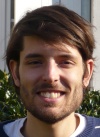 Simon Paye
