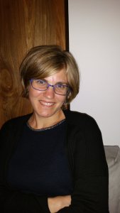 Caroline Touraut