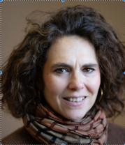 Élise Ricadat