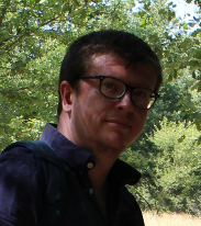 Mathieu Couderc