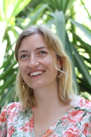 Elisabeth Davin-Mortier