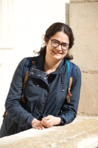 Catherine Rideau-Kikuchi