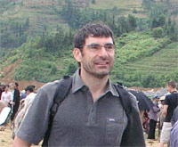 Christian Culas