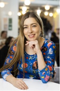 Gwenaëlle Bauvois