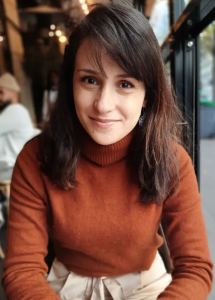 Salma Hargal