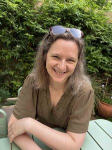 Catherine Radtka