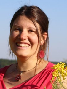 Jeanne-Laure Le Quang