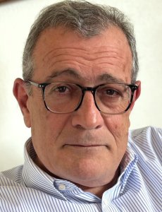 Thierry Dutour